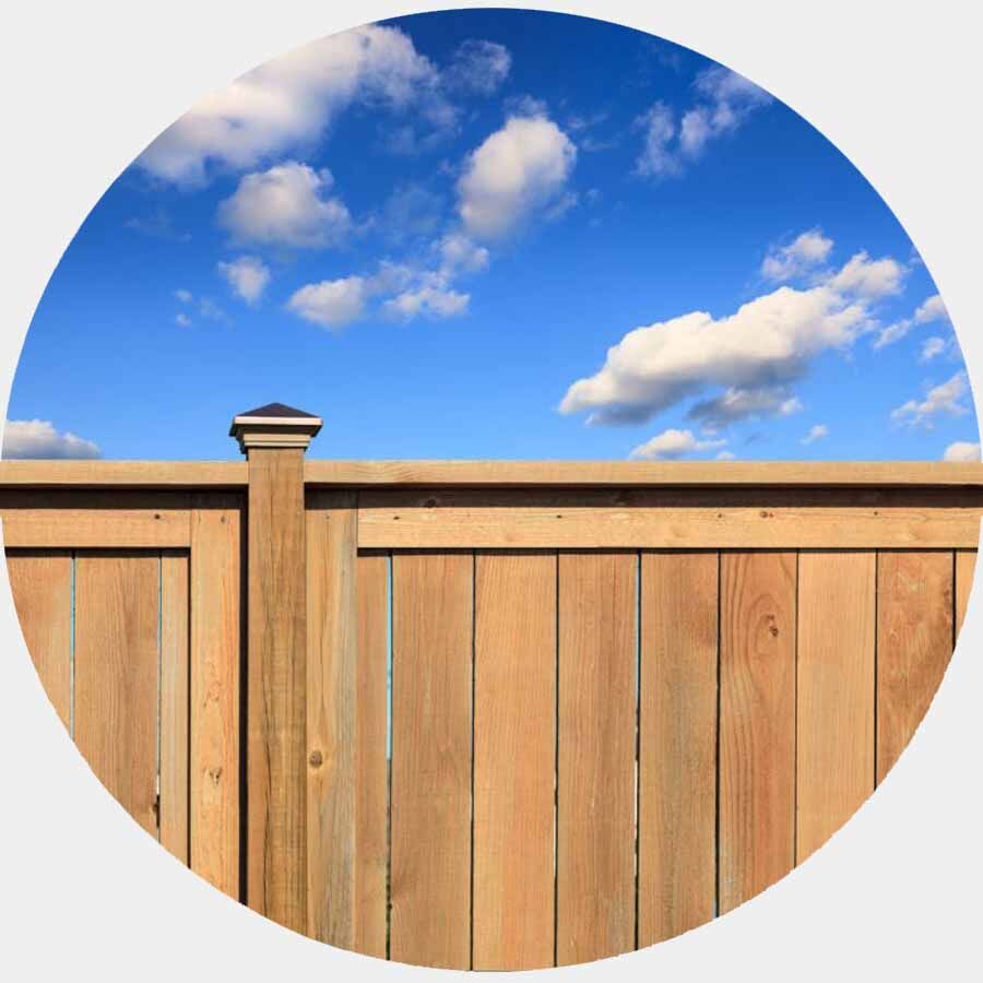 Coquitlam - Pivot Cedar Fencing of Maple Ridge